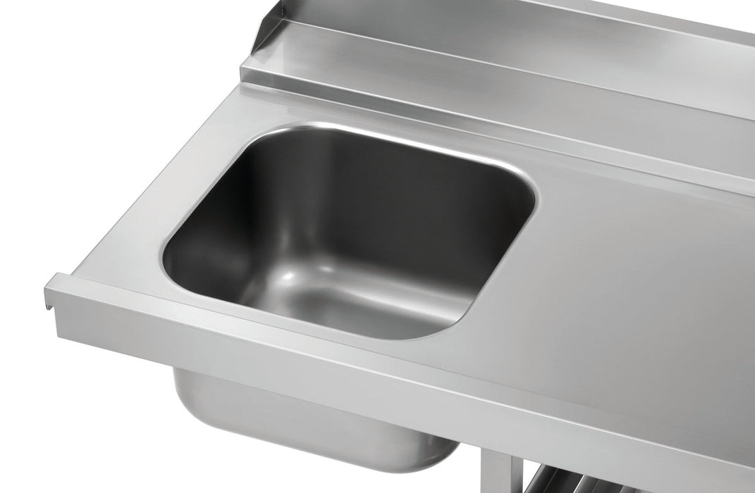 Bartscher - Bartscher Vorabräumung DS-RE1B SKE - GastroDeals