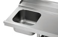 Bartscher - Bartscher Vorabräumung DS-RE1B SKE - GastroDeals