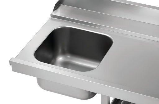 Bartscher - Bartscher Vorabräumung DS-RE1B SKE - GastroDeals