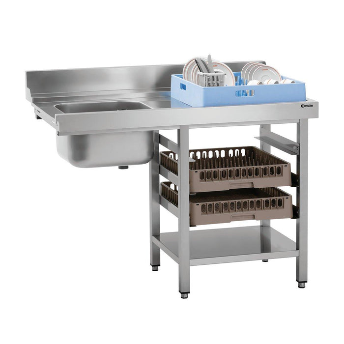Bartscher - Bartscher Vorabräumung DS-RE1B SKE - GastroDeals