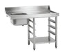 Bartscher - Bartscher Vorabräumung DS-RE1B SKE - GastroDeals