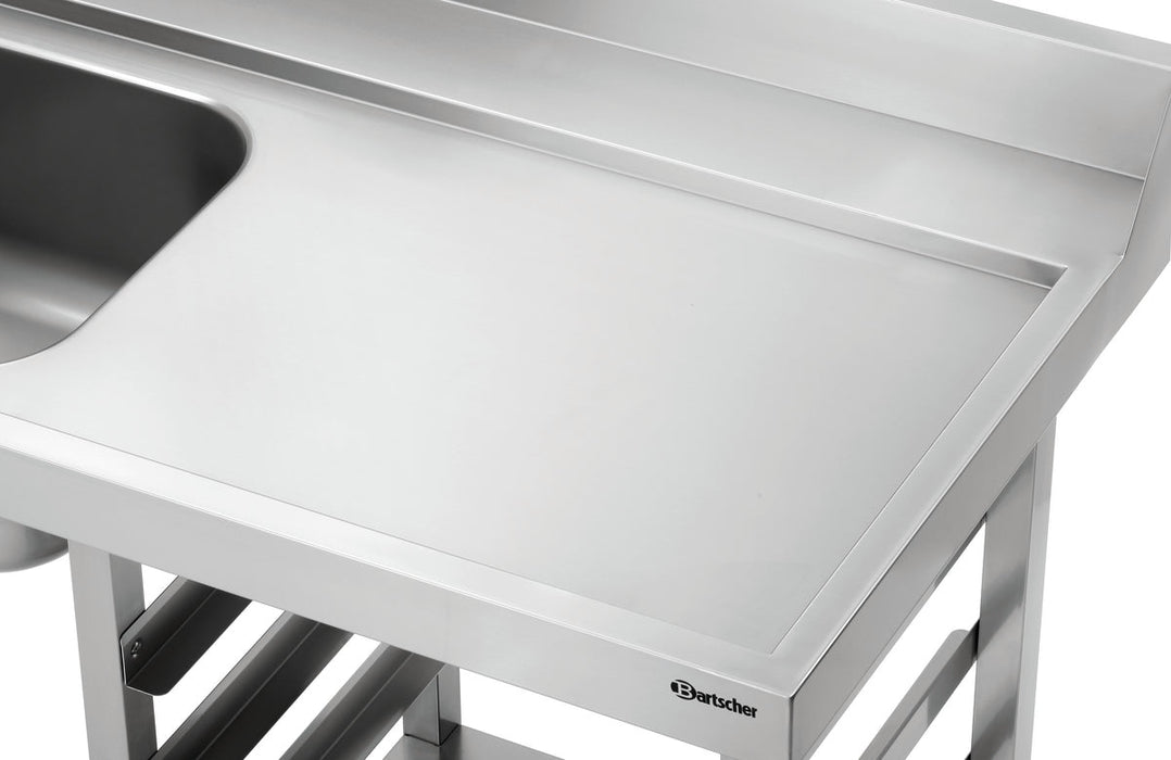Bartscher - Bartscher Vorabräumung DS-RE1B SKE - GastroDeals