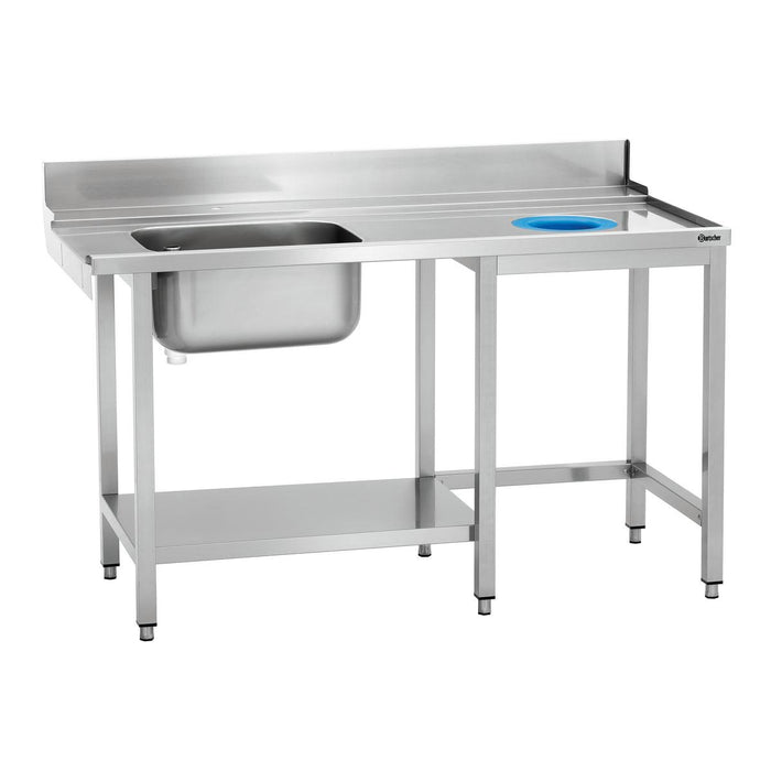 Bartscher - Bartscher Vorabräumung KTS5000 - GastroDeals