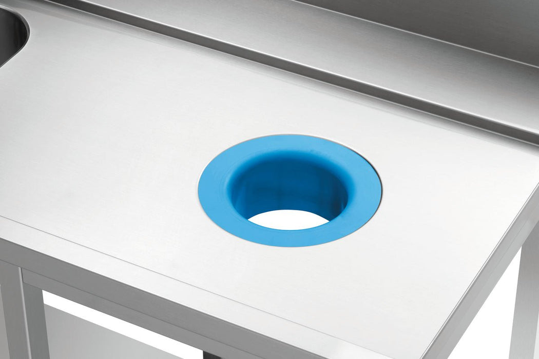 Bartscher - Bartscher Vorabräumung KTS5000 - GastroDeals