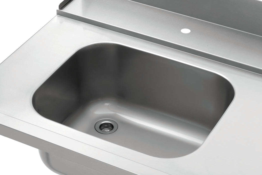 Bartscher - Bartscher Vorabräumung KTS5000 - GastroDeals