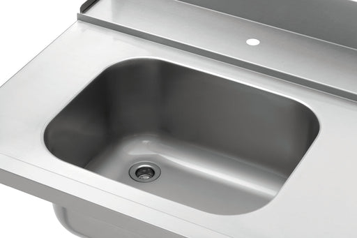 Bartscher - Bartscher Vorabräumung KTS5000 - GastroDeals
