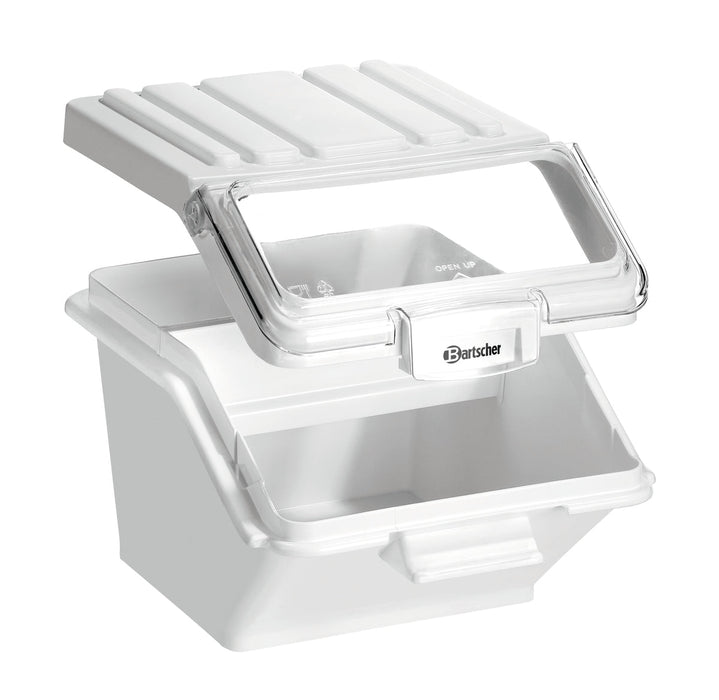 Bartscher - Bartscher Vorratsbehälter 10L - GastroDeals