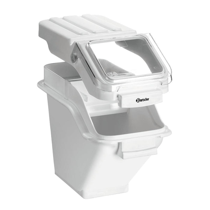 Bartscher - Bartscher Vorratsbehälter 24L - GastroDeals