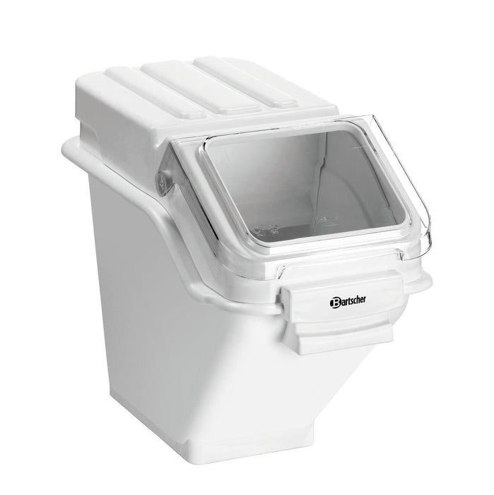Bartscher - Bartscher Vorratsbehälter 24L - GastroDeals