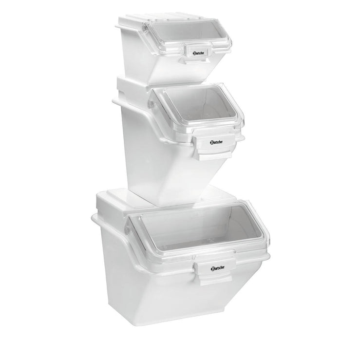 Bartscher - Bartscher Vorratsbehälter 47L - GastroDeals