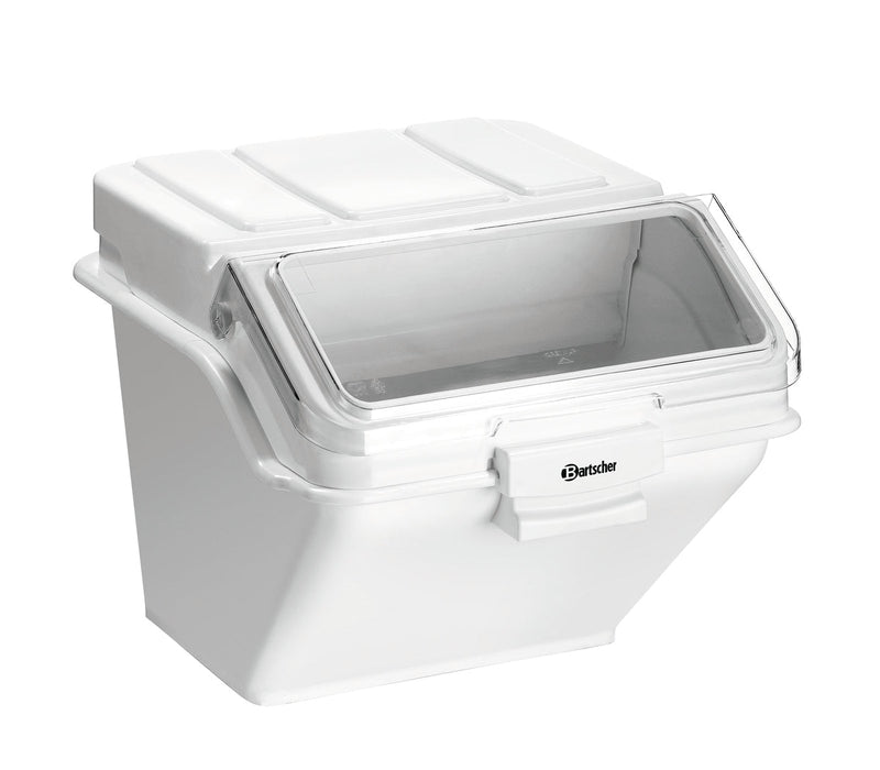 Bartscher - Bartscher Vorratsbehälter 47L - GastroDeals