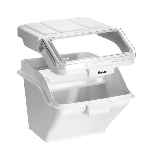 Bartscher - Bartscher Vorratsbehälter 47L - GastroDeals