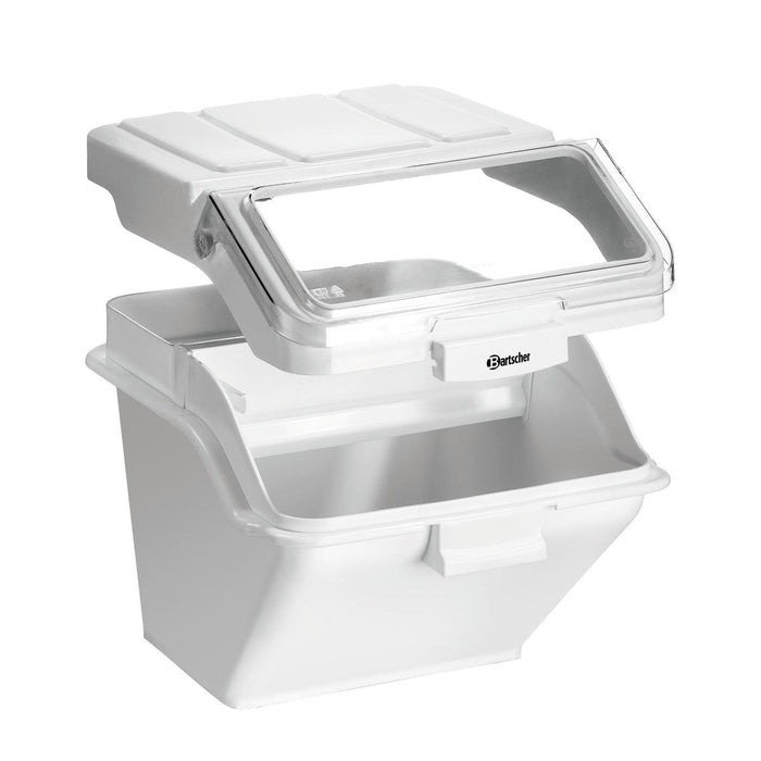 Bartscher - Bartscher Vorratsbehälter 47L - GastroDeals