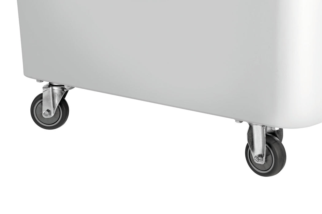 Bartscher - Bartscher Vorratsbehälter-Wagen 102L - GastroDeals