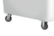 Bartscher - Bartscher Vorratsbehälter-Wagen 102L - GastroDeals