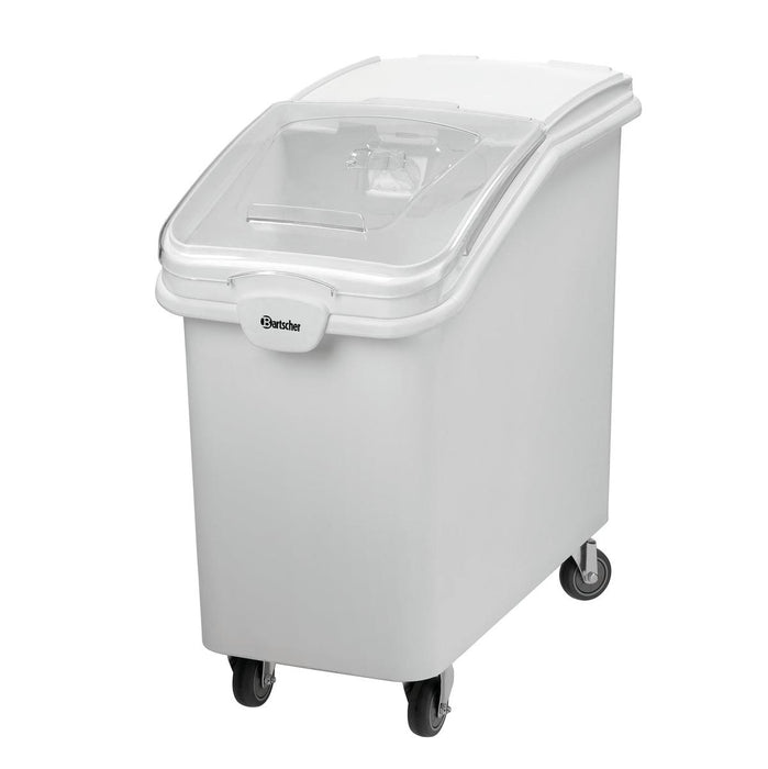 Bartscher - Bartscher Vorratsbehälter-Wagen 102L - GastroDeals