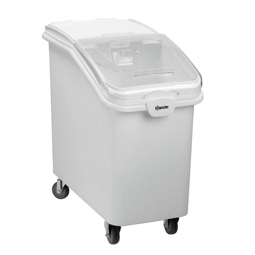 Bartscher - Bartscher Vorratsbehälter-Wagen 102L - GastroDeals