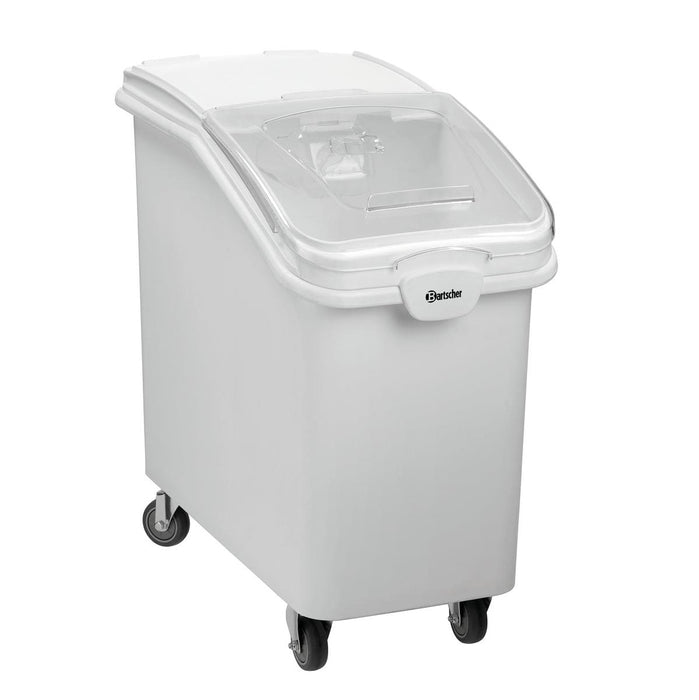 Bartscher - Bartscher Vorratsbehälter-Wagen 102L - GastroDeals