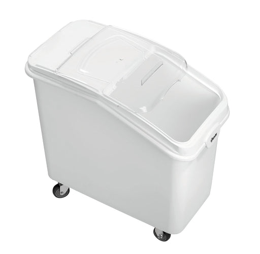 Bartscher - Bartscher Vorratsbehälter-Wagen 102L - GastroDeals