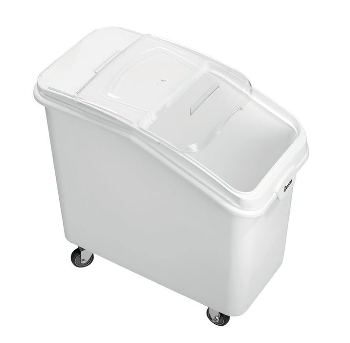 Bartscher - Bartscher Vorratsbehälter-Wagen 102L - GastroDeals