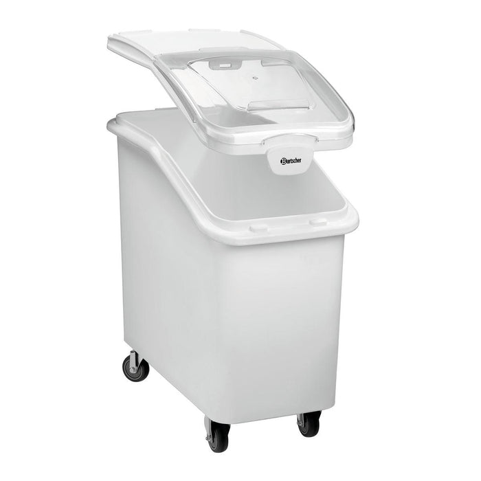 Bartscher - Bartscher Vorratsbehälter-Wagen 102L - GastroDeals