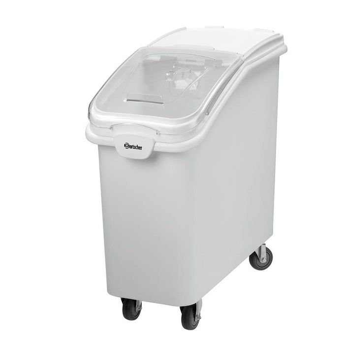 Bartscher - Bartscher Vorratsbehälter-Wagen 81L - GastroDeals
