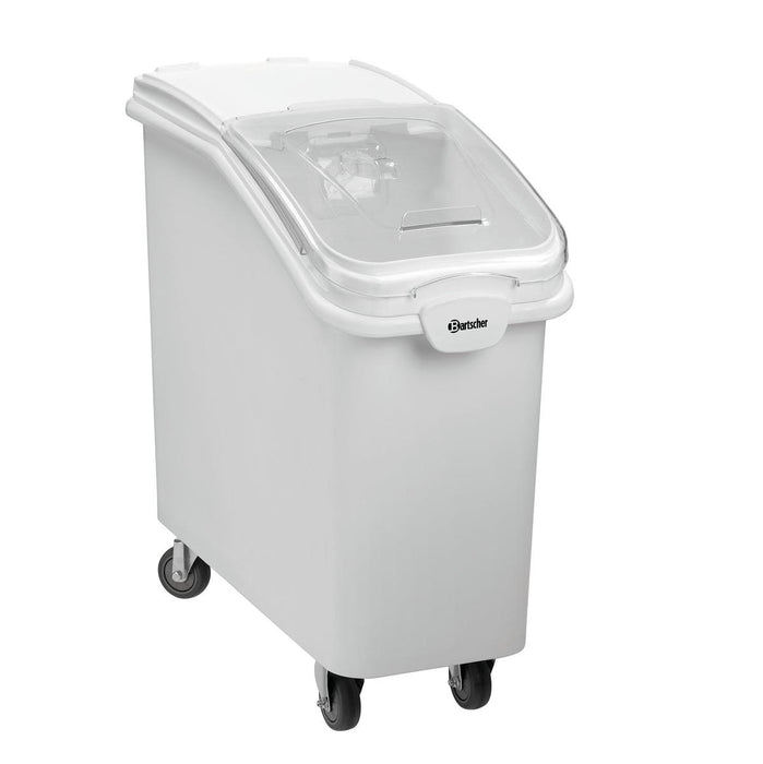 Bartscher - Bartscher Vorratsbehälter-Wagen 81L - GastroDeals