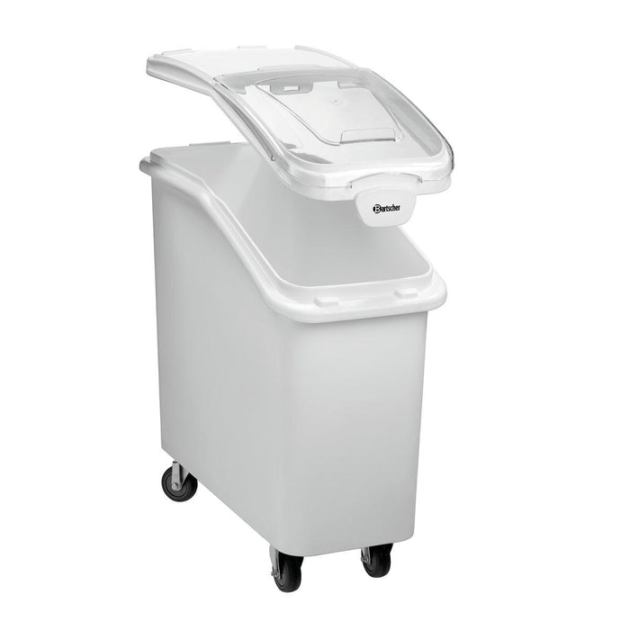 Bartscher - Bartscher Vorratsbehälter-Wagen 81L - GastroDeals