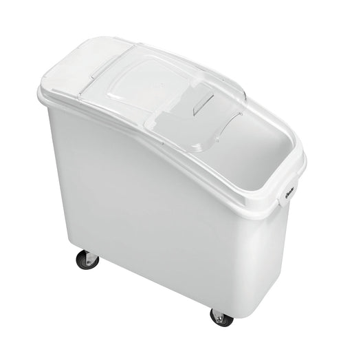 Bartscher - Bartscher Vorratsbehälter-Wagen 81L - GastroDeals