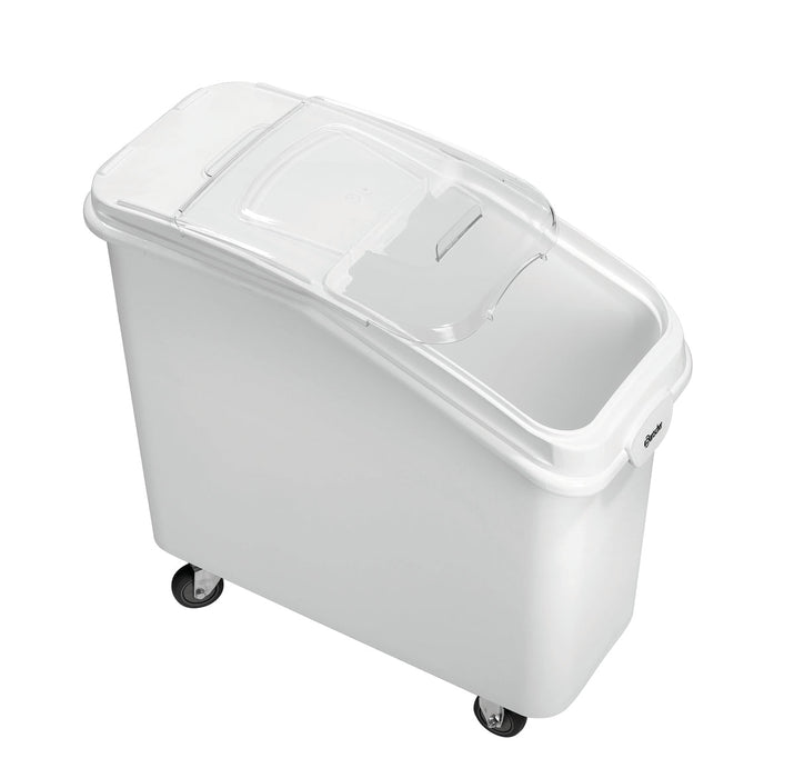 Bartscher - Bartscher Vorratsbehälter-Wagen 81L - GastroDeals