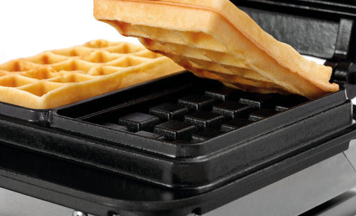 Bartscher - Bartscher Waffeleisen 1BW160-101 - GastroDeals