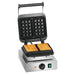 Bartscher - Bartscher Waffeleisen 1BW160-101 - GastroDeals