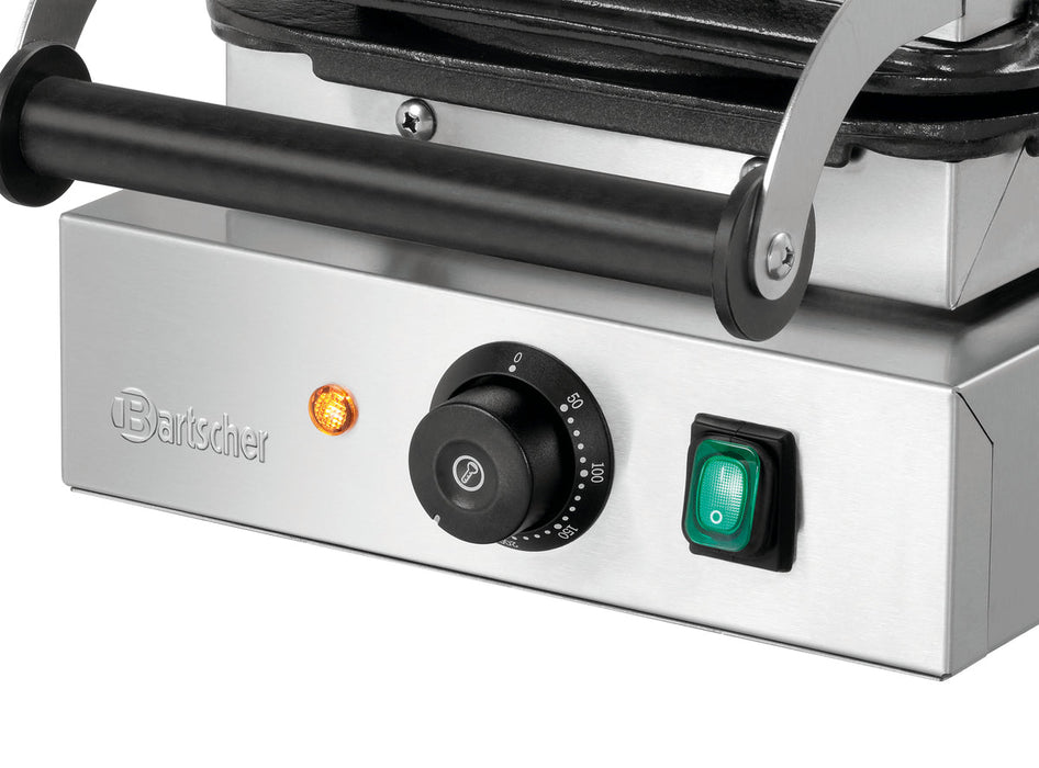 Bartscher - Bartscher Waffeleisen 1HW211 - GastroDeals