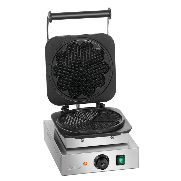 Bartscher - Bartscher Waffeleisen 1HW211 - GastroDeals