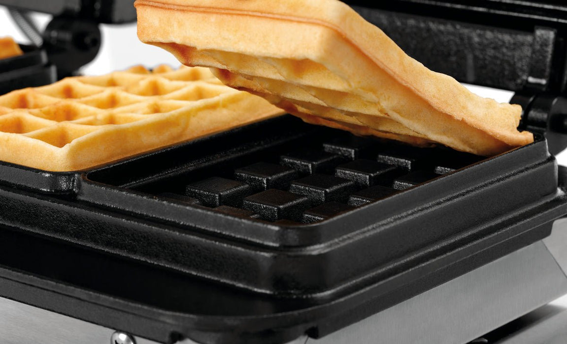 Bartscher - Bartscher Waffeleisen 2BW160-101 - GastroDeals