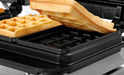 Bartscher - Bartscher Waffeleisen 2BW160-101 - GastroDeals