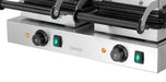 Bartscher - Bartscher Waffeleisen 2BW160-101 - GastroDeals