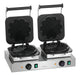 Bartscher - Bartscher Waffeleisen 2HW211 - GastroDeals