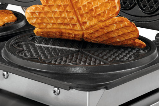 Bartscher - Bartscher Waffeleisen 2HW211 - GastroDeals