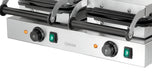 Bartscher - Bartscher Waffeleisen 2HW211 - GastroDeals