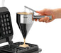Bartscher - Bartscher Waffeleisen MDI 1BW-AL - GastroDeals