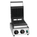 Bartscher - Bartscher Waffeleisen MDI 1BW-AL - GastroDeals