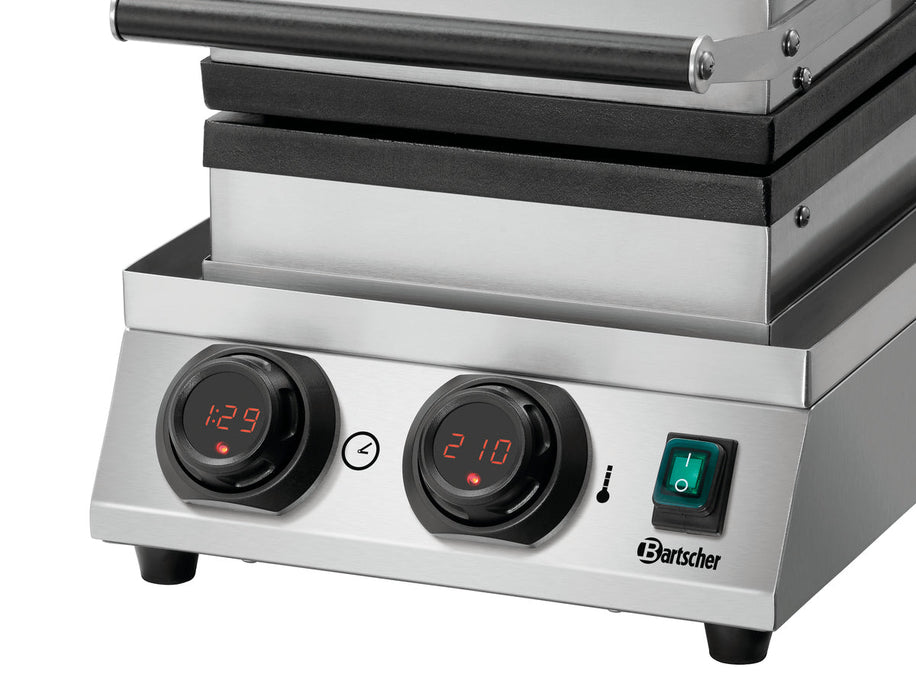 Bartscher - Bartscher Waffeleisen MDI 1BW-AL - GastroDeals