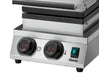 Bartscher - Bartscher Waffeleisen MDI 1BW-AL - GastroDeals