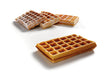 Bartscher - Bartscher Waffeleisen MDI 1BW160-101 - GastroDeals