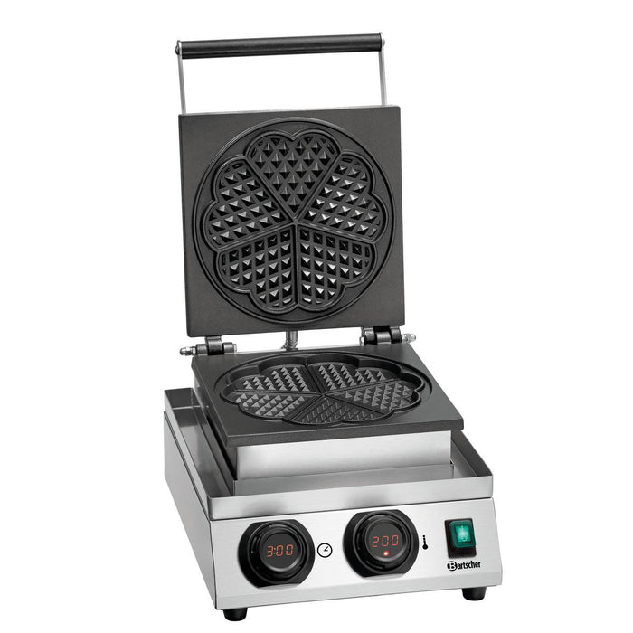 Bartscher - Bartscher Waffeleisen MDI 1HW-AL - GastroDeals