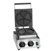 Bartscher - Bartscher Waffeleisen MDI 1HW-AL - GastroDeals
