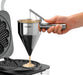 Bartscher - Bartscher Waffeleisen MDI 1HW-AL - GastroDeals