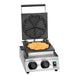 Bartscher - Bartscher Waffeleisen MDI 1HW-AL - GastroDeals