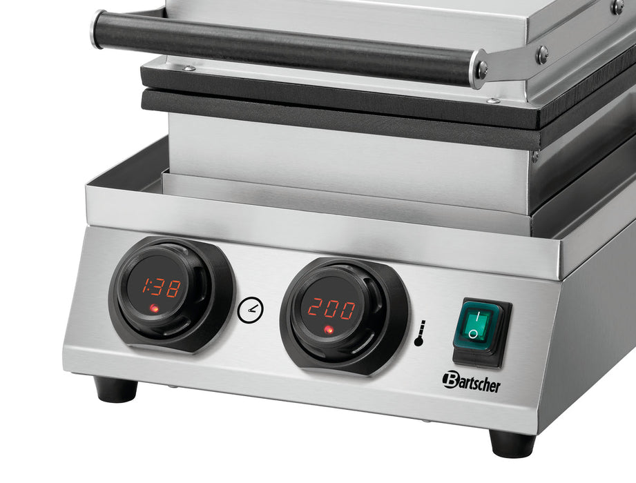 Bartscher - Bartscher Waffeleisen MDI 1HW-AL - GastroDeals